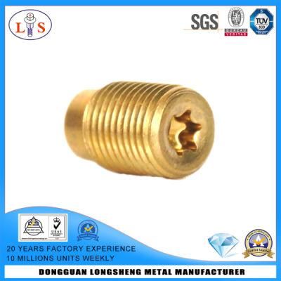 Customized Screw (Set Screw) with High Quality