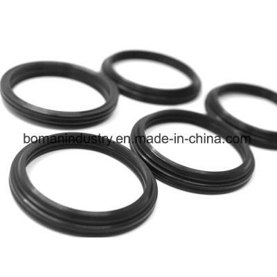 Viton Rubber Washer, Auto Parts Gasket in NBR Material