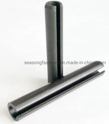 Pin / Slotted Spring Pin / Steel Pin (ISO8752 / DIN1481)
