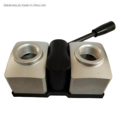 Water Collector Manifold for Injection Molding Machine