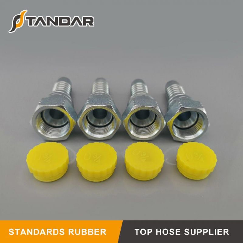 Quick Coupling Hose Connectors Hose Quick Connector Hydraulic Hose Fittings