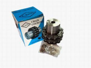 Roller Chain Coupling