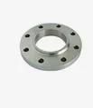 Stainless Steel Pipe Flange, Socket Weld 150# 3000# 6000# Slip on/Weld Neck/Plate Flange/Blind Flange