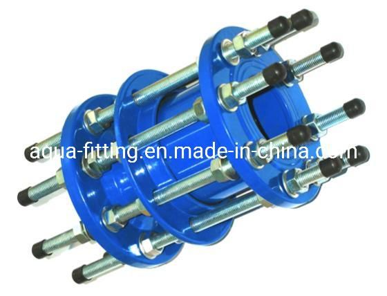 Ductile Iron Dismantling Joint Pn10 Pn16 Pn25