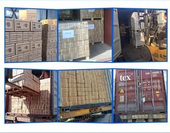 Q235 M2.1-M4.0 Painted Pallet Coil Nail for Pallets Lowest Price