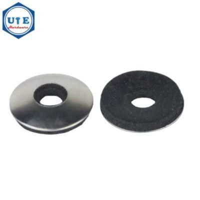 Washer/EPDM Washer /Rubber Washer for Black or Grey EPDM Bonded Washer for 5.5X16 to 5.5X19mm