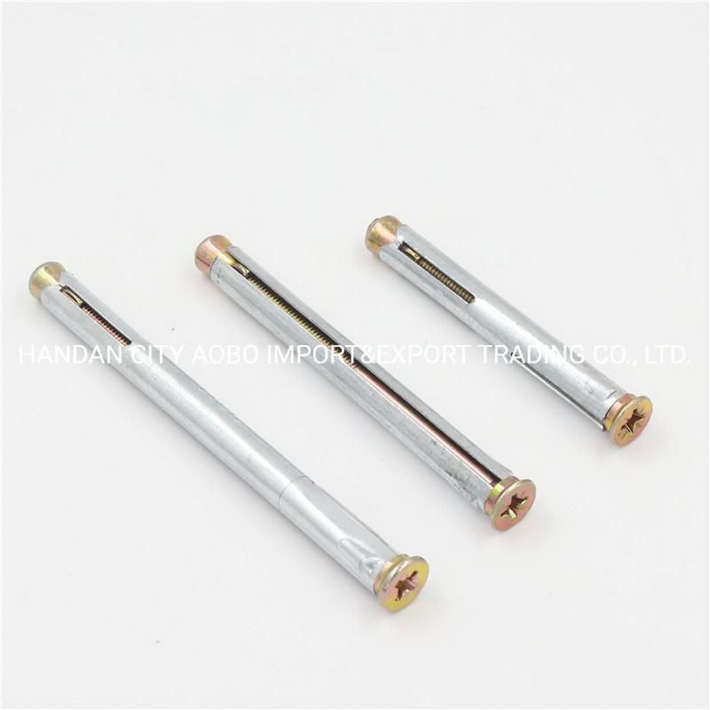 10*72 Metal Frame Anchors Wholesaler in China