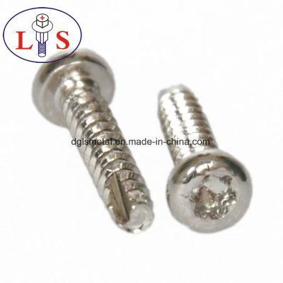 Countersunk Head Zinc Plated Screw for Sale