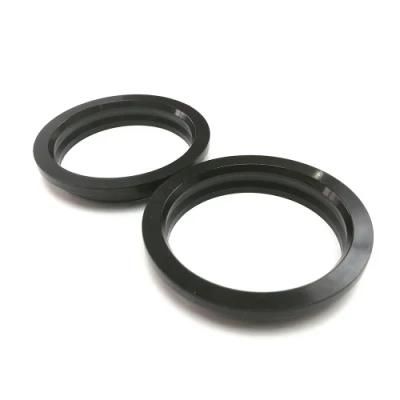 mechanical black NBR o rings oil seal washers