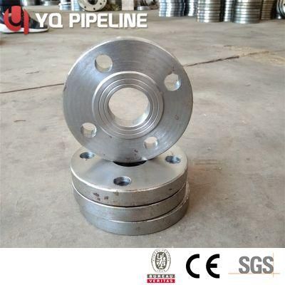 CNC Machining Stainless Steel Wall Mount Flanges