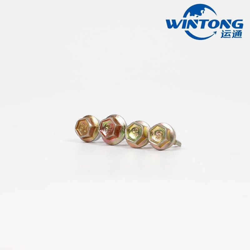 High Strength Self Tapping Nails, Various Types of Screws, Screw Wholesale