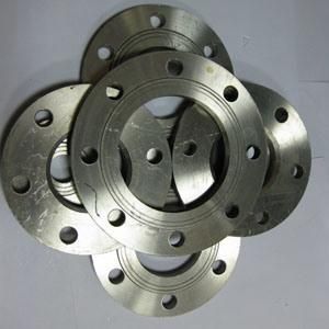 ASTM A105 Flange