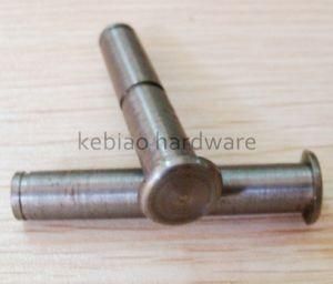 High Precision Metal Non-Standard Rivet (KB-260)