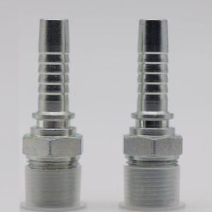NPT Swivel Male Hose Fitting