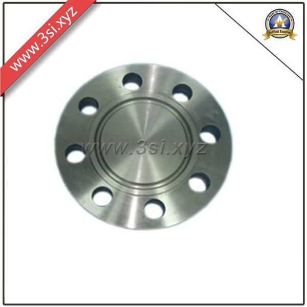 150 Lbs Blind Flanges (YZF-F141)