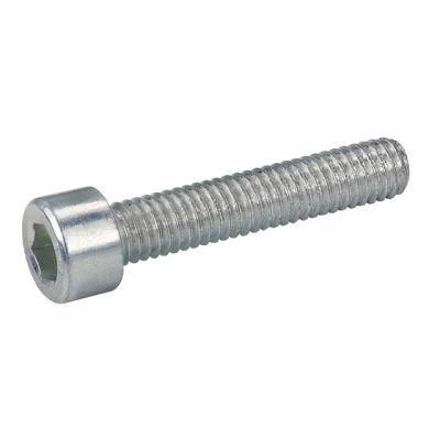 High Quality Factory Hexagonal Socket Head Bolt
