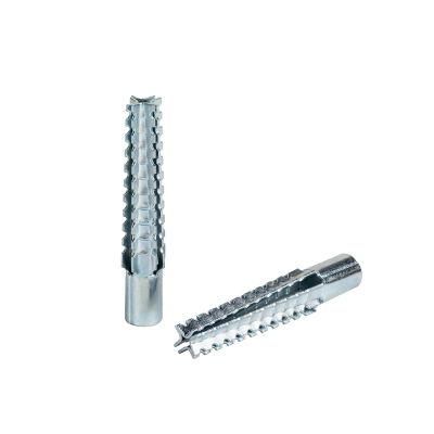 Saw Anchor with Galvanized for Hammering Into Aerated Concrete