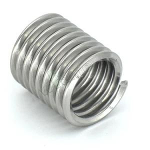 China Made Coarse Screw Threaded Inserts Choose From 3 Sizes