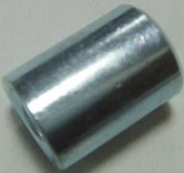 Carbon Steel Round Connection Nut
