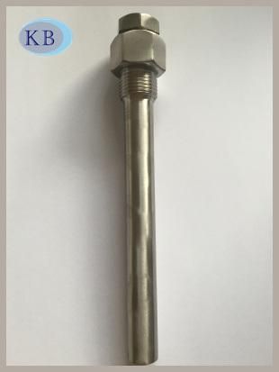All Stainless Steel Thermowell Sliding Union