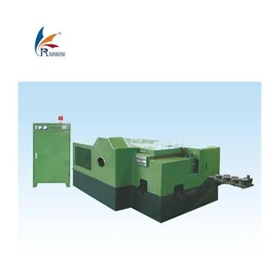Rainbow Fastener Equipment Manufacturer Auto Part Forging Machine