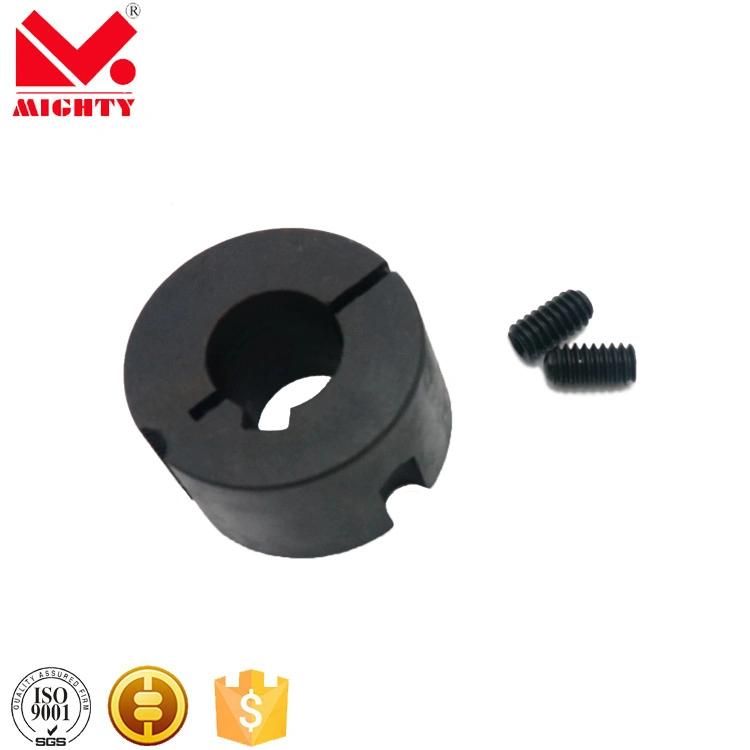 1008 10mm/to Suit Shaft Size: 10mm Taperlock Bush for V Belt Pulley& Timing Pulley