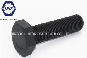 ASTM A490 Heavy Hex Structural Bolts