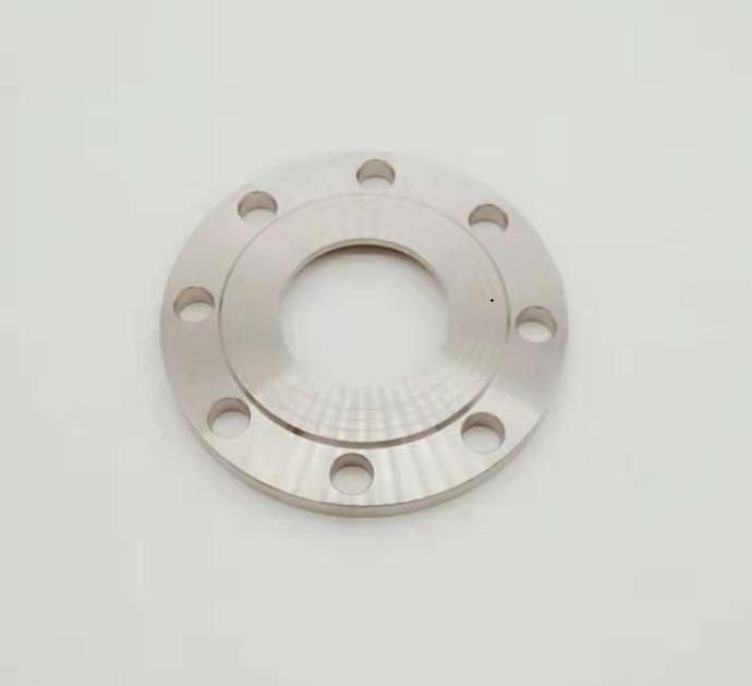 ANSI B16.5 Custom Metal Flange