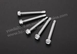 Hex Head Self Drilling Screw