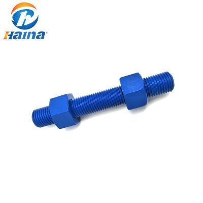 F10t Hsfg Bolt with Dacromet Finish