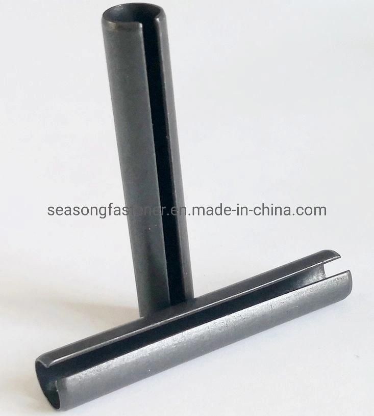 Light Duty Spring Pin / Slotted Pin (ISO13337 / DIN7346)