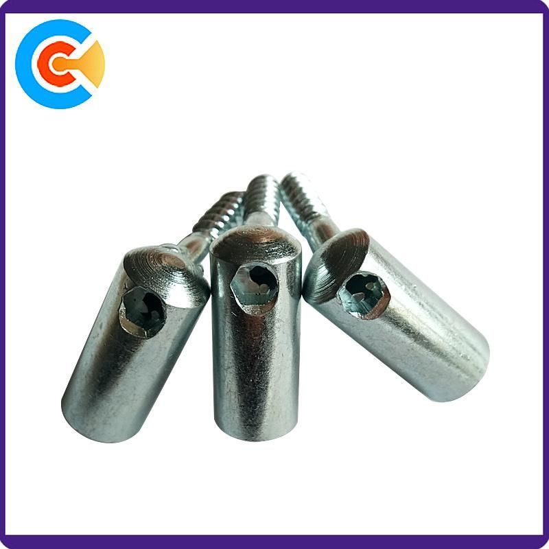 Self-Tapping Screws Welding Screw Welding Self-Tapping Screws Non-Standard Custom Screws