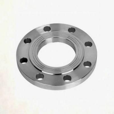 OEM Iron Casting Flange for Machinery Parts