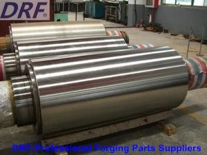 Forging Shaft Factory Supply