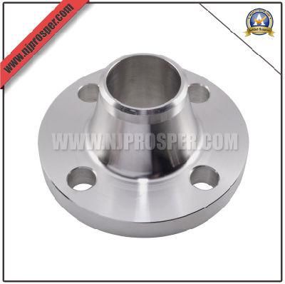 ASME/ANSI Welding Neck Flange (YZF-F157)