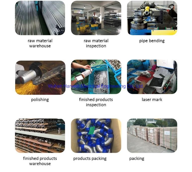 Factory Direct Sale ISO063 Center Ring with Viton and Spacer ISO080 ISO100 ISO160 ISO200 ISO250 ISO320 ISO400 Used for ISO Flanges