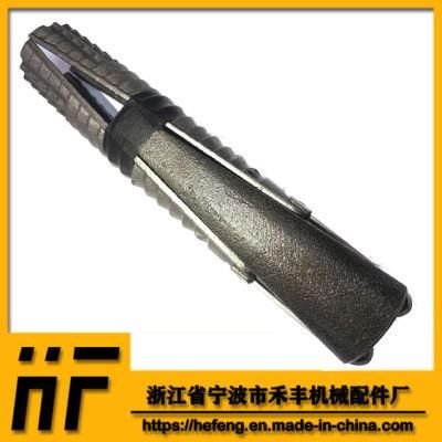 Expansion Shell for Railway