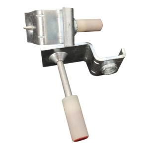 Wholesale Powder Actuated Ceiling Clip Intergrated Nail
