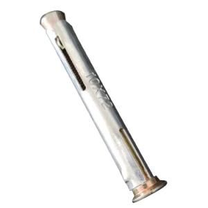 Factory Supply Metal Frame Anchor for Window and Door (8X72)