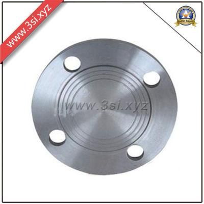 Carbon Steel Blind Flange (YZF-M022)