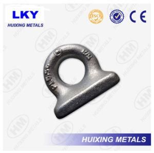 Forging Pad Eye