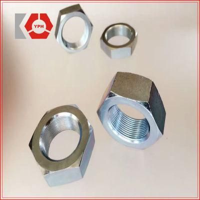 DIN934 Hexagon Head Stainless Steel Nut