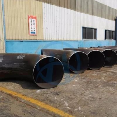 ANSI B16.11 Carbon Steel Cl6000 ASTM A105 Thread Elbow 90deg