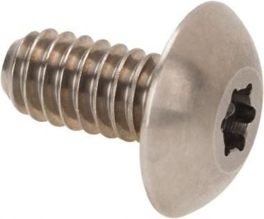 Round Head Torx Drive