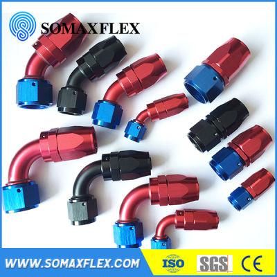 Factory High Quality Oil Fuel Adapter an Fitting