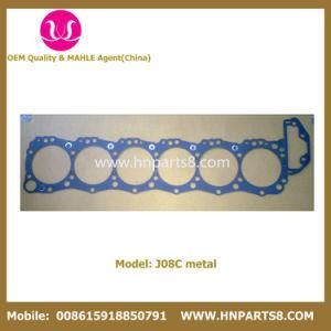 Hino J08c Head Gasket 11115-2451