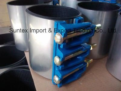 Full Circle SS304 Repair Clamp