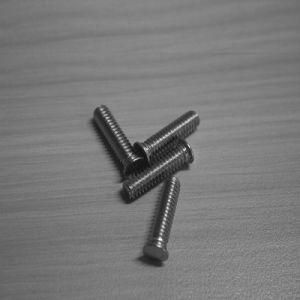 Pem Fhs-024-5/6/8/10/12/14/16/20/24, 032-5/6/8/10/12/14/16/20/24 Self Clinching Stud Screw