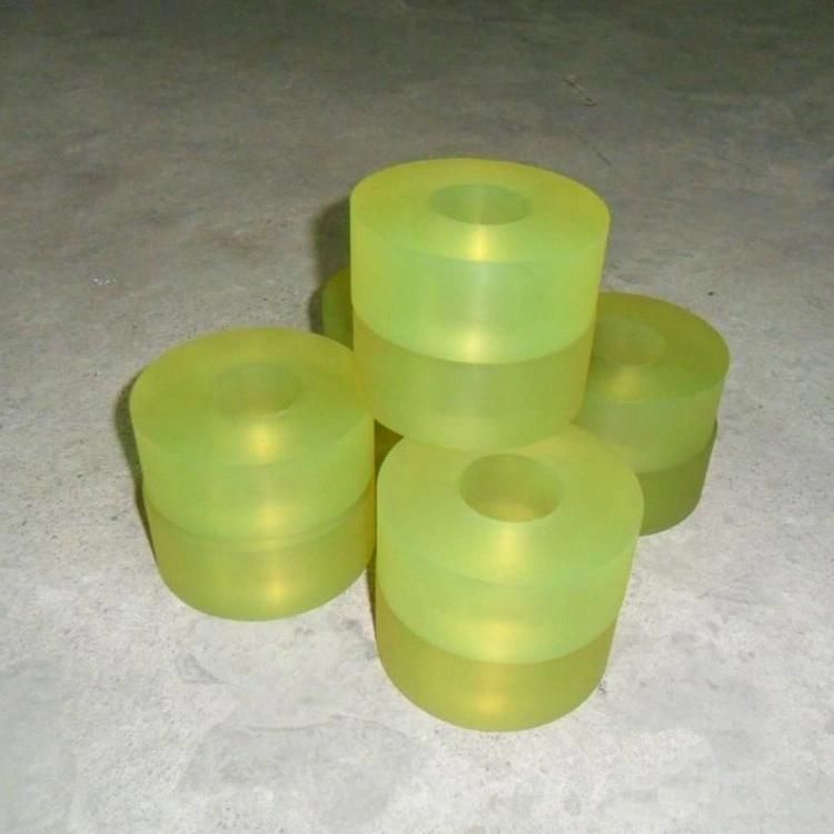 PU Shock Absorber for Machinery Buffering Part