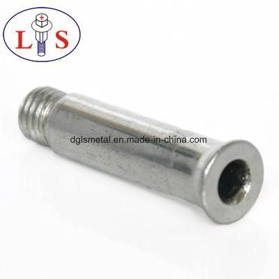 Metal Rivet with Aluminum Steel